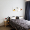 Отель Spacious and Modern Service Apartment in Hochiminh, фото 6