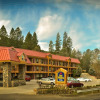 Отель Best Western Plus Yosemite Way Station Motel, фото 19