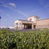 Отель Hampton Inn Evansville/Airport в Эвансвилле