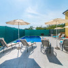 Отель House With Private Pool For 10 People Surrounded By Vineyard In A Quiet Location, фото 22
