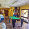 Отель Mabalingwe Uzuri Game Lodge, фото 6