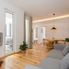 Отель Liiiving in Gaia - Casa da Vinha Apartment VI, фото 15