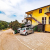 Отель Nice Apartment in Rogoznica With Wifi and 1 Bedrooms, фото 1