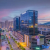 Отель Yuesen Yizhi Hotel (Lianhu Branch, College of Arts and Sciences), фото 15