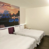 Отель CU Hotel Taipei, фото 34