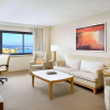 Отель Hilton San Francisco Airport Bayfront, фото 5