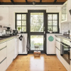 Отель Spacious Holiday Home in Væggerløse near Sea, фото 23