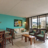 Отель Deluxe Condo Near Waikiki Beach - Free Parking by Koko Resort Vacation Rentals, фото 12