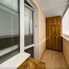 Гостиница U Apart Chertanovskaya Apartments в Москве