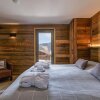Отель Chalet Capricorne -impeccable Ski in out Chalet With Sauna and Views, фото 30