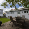 Отель A. Bernhard Bed and Breakfast, фото 15