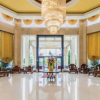 Отель Zhanjiang Yinglun Holiday Hotel (Mazhang High Speed Railway Station Shop), фото 28