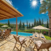 Отель Villa Mounda Poseidon, фото 33