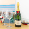 Отель Porto Cesareo Air-conditioned Villa Sleeps 12 Torre Lapillo, фото 14