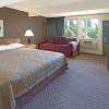 Отель Costa Mesa Inn, фото 23