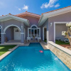 Отель Remodeled 3br2ba Cozy Central Private Pool, фото 21