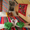 Отель Islas Uros Lodge, фото 7