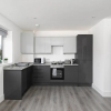 Отель Skyvillion -vineyard Court- Enfield 1bed With Balcony, фото 2