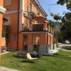 Отель Gelsomino 1 Apartment With Lake View and Beach, фото 22