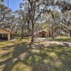 Отель The Peacock Farm Largo Home + Outdoor Oasis!, фото 15
