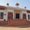 Отель Amritara Chandra Mahal Haveli, фото 8