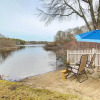 Отель Cape Cod Home on Long Pond: 2 Mi to Ocean!, фото 17