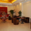 Отель GreenTree Inn Jiujiang Railway Station Hotel, фото 2
