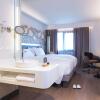 Отель Novotel Orisha Cotonou, фото 6