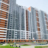 Гостиница Astrea (Астрея) в микрорайоне Светлый 8 в Екатеринбурге
