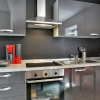 Отель Cozy Holiday Home in Liznjan With Private Pool, фото 7