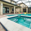 Отель Shv1192ha - 8 Bedroom Villa In The Retreat at Champions Gate, Sleeps Up To 20, Just 9 Miles To Disne, фото 29