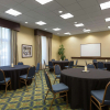 Отель Hampton Inn Charlotte-Belmont at Montcross, фото 20