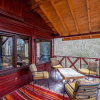 Отель The Canyon Kartepe and Restoran, фото 17