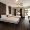 Отель Perhentian Island Resort, фото 4