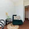 Отель The Kennington Park Crib - Lovely 2bdr Flat With Garden, фото 8