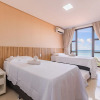 Отель Varandas do Mar Condomínio Moderno por Carpediem, фото 15