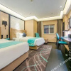 Отель Xana Hotelle (Tianjin Binjiang Road Quanyechang), фото 1