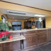 Отель Southern Comfort Hotel, фото 9