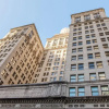 Отель FRONTDESK Hibernia Tower Apts Downtown New Orleans, фото 1