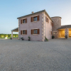 Отель ES MOLI D'EN SION - Villa with private pool in Sa Pobla. Free WiFi, фото 27