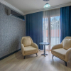 Отель Harlek Termal Otel, фото 20
