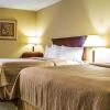 Отель Holiday Inn Express Charlotte-Carowinds, фото 6