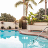 Отель Montecito Inn, фото 17