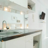 Отель Simply Strategic and Homey Studio Signature Park Tebet Apartment, фото 17