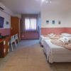 Отель Aquaville Resort Pé na Areia 3 suítes 7 Pessoas, фото 3