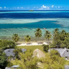 Отель Hôtel Atiapiti Raiatea, фото 10