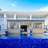 Отель Lodge on Main Guest House and Conference Centre, фото 15