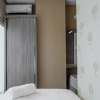 Отель Best Price 2BR Apartment at Brooklyn Alam Sutera, фото 13
