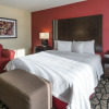 Отель Hampton Inn & Suites Salt Lake City-University/Foothill Dr, фото 40