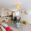 Отель Fremington Court, Coventry - 2 Bedroom Apartment, фото 8